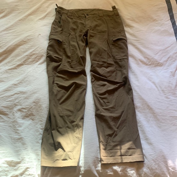 First Lite Other - First Lite Obsidian Foundry Pant